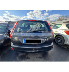 Contacteur tournant FORD FIESTA 5 Photo n°13