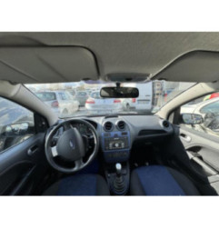 Contacteur tournant FORD FIESTA 5 Photo n°16