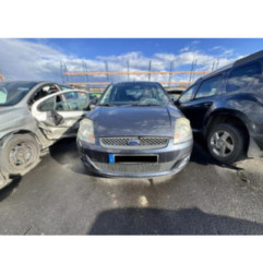 Contacteur tournant FORD FIESTA 5 Photo n°18