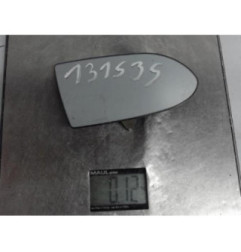 Glace retroviseur droit OPEL ZAFIRA A Photo n°1