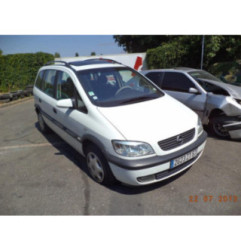 Glace retroviseur droit OPEL ZAFIRA A Photo n°5