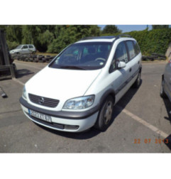 Glace retroviseur droit OPEL ZAFIRA A Photo n°6