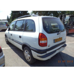 Glace retroviseur droit OPEL ZAFIRA A Photo n°7