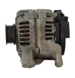 Alternateur OPEL MERIVA A Photo n°3