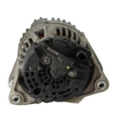 Alternateur OPEL MERIVA A Photo n°4