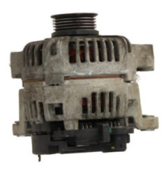 Alternateur OPEL MERIVA A Photo n°6