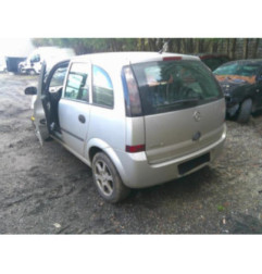 Alternateur OPEL MERIVA A Photo n°7