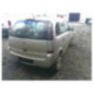 Alternateur OPEL MERIVA A