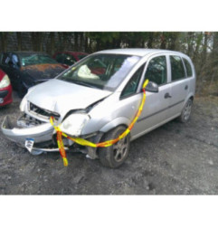 Alternateur OPEL MERIVA A Photo n°9