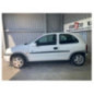 Capot OPEL CORSA B