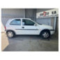 Capot OPEL CORSA B