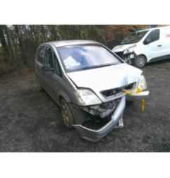 Alternateur OPEL MERIVA A Photo n°10