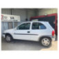 Capot OPEL CORSA B