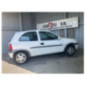 Capot OPEL CORSA B