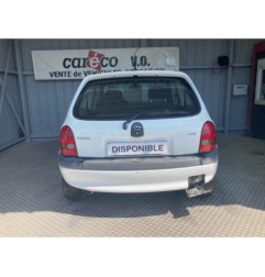 Capot OPEL CORSA B Photo n°10