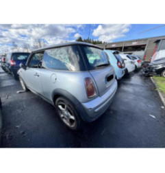 Ceinture avant droit MINI MINI 1 R50/R53 Photo n°9