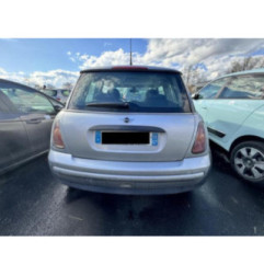 Ceinture avant droit MINI MINI 1 R50/R53 Photo n°13