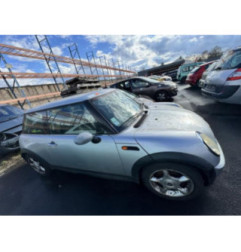 Ceinture avant droit MINI MINI 1 R50/R53 Photo n°15