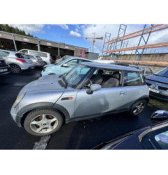 Ceinture avant droit MINI MINI 1 R50/R53 Photo n°17