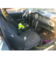 Ceinture avant gauche MINI MINI 1 R50/R53 Photo n°6