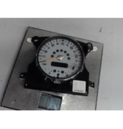 Compteur MINI MINI 1 R50/R53 Photo n°1