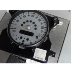 Compteur MINI MINI 1 R50/R53