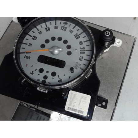 Compteur MINI MINI 1 R50/R53