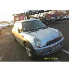 Compteur MINI MINI 1 R50/R53 Photo n°7