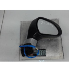 Retroviseur droit PEUGEOT 308 1 Photo n°1