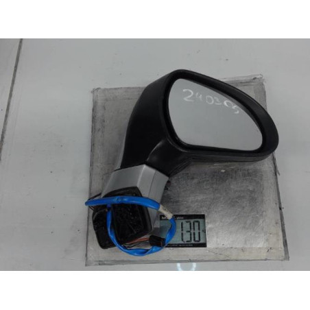 Retroviseur droit PEUGEOT 308 1 Photo n°1