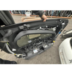 Malle/Hayon arriere PEUGEOT 308 2 Photo n°1