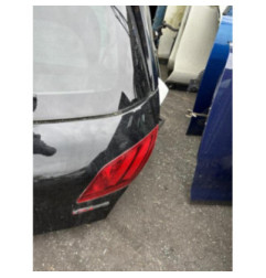 Malle/Hayon arriere PEUGEOT 308 2