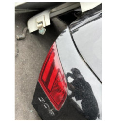 Malle/Hayon arriere PEUGEOT 308 2 Photo n°3