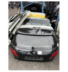 Malle/Hayon arriere PEUGEOT 308 2 Photo n°5