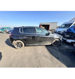 Malle/Hayon arriere PEUGEOT 308 2 Photo n°11