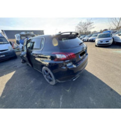 Malle/Hayon arriere PEUGEOT 308 2 Photo n°14