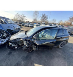 Malle/Hayon arriere PEUGEOT 308 2 Photo n°16