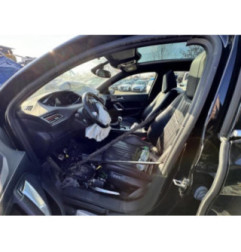 Malle/Hayon arriere PEUGEOT 308 2 Photo n°18