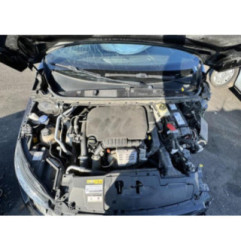 Malle/Hayon arriere PEUGEOT 308 2 Photo n°20