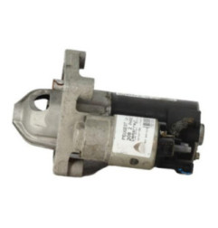 Demarreur PEUGEOT 308 2 Photo n°3