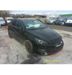 Demarreur PEUGEOT 308 2 Photo n°6