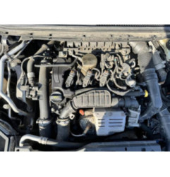 Demarreur PEUGEOT 308 2 Photo n°10