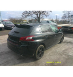 Demarreur PEUGEOT 308 2 Photo n°12