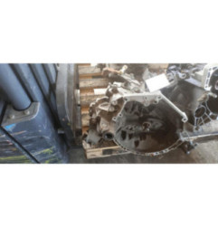 Boite de vitesses CITROEN C3 1