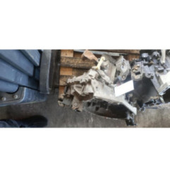 Boite de vitesses CITROEN C3 1 Photo n°3