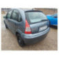 Boite de vitesses CITROEN C3 1