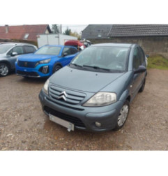 Boite de vitesses CITROEN C3 1 Photo n°6