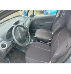 Boite de vitesses CITROEN C3 1 Photo n°7