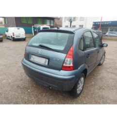 Boite de vitesses CITROEN C3 1 Photo n°8