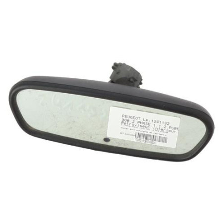 Retroviseur interieur PEUGEOT 308 2 Photo n°1